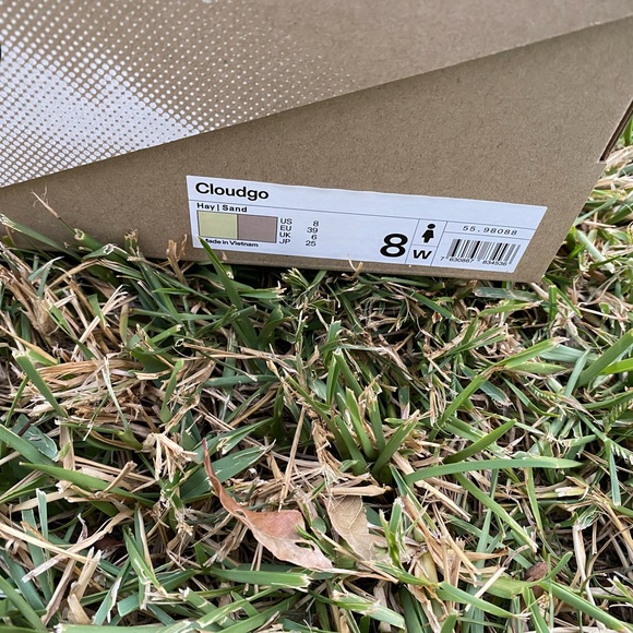 On Cloudgo Women’s - Picture 13 of 14